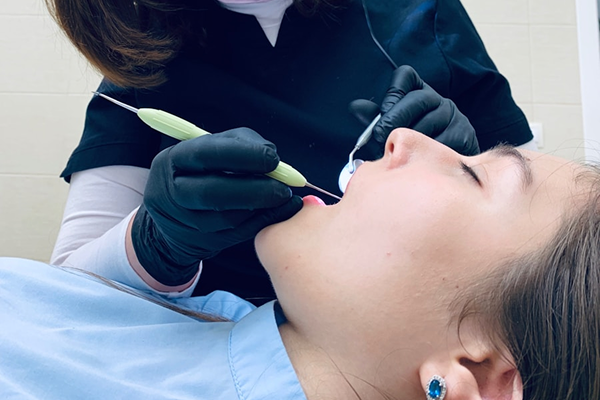 Dental Spa