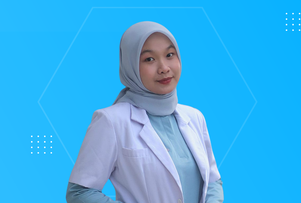 drg Nadya Valenti Rahmanto