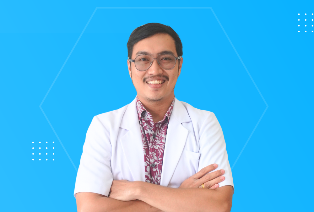 drg Yuvri Simanjorang