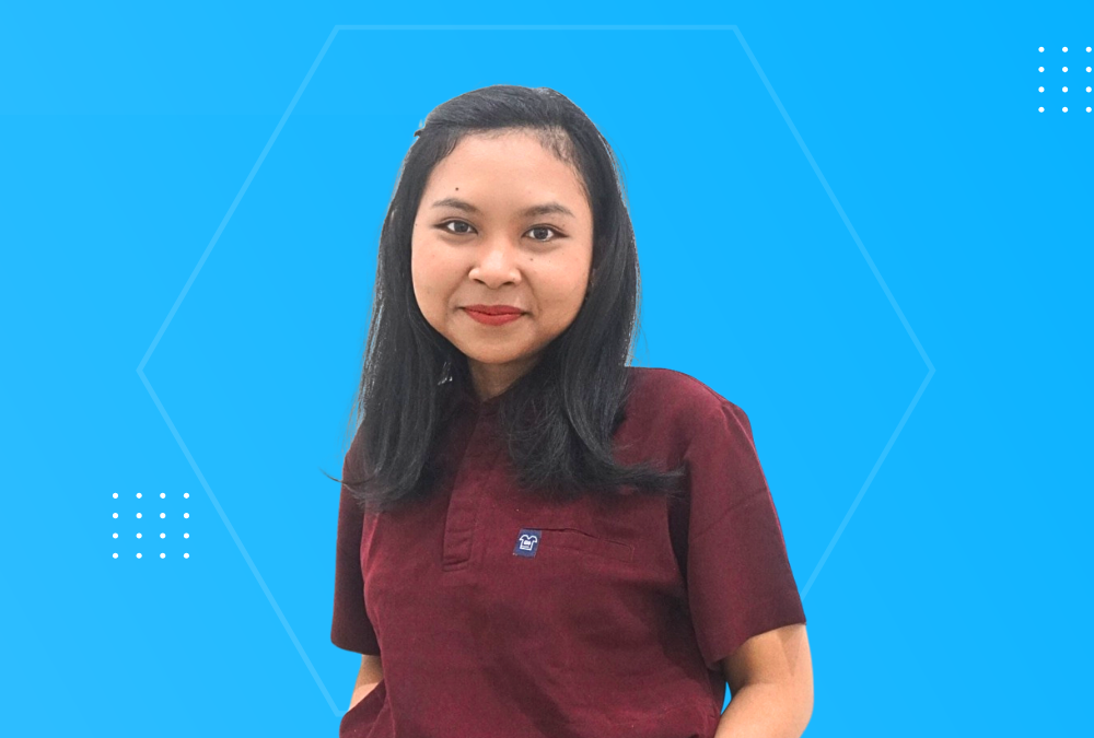 drg. Eunike Rani